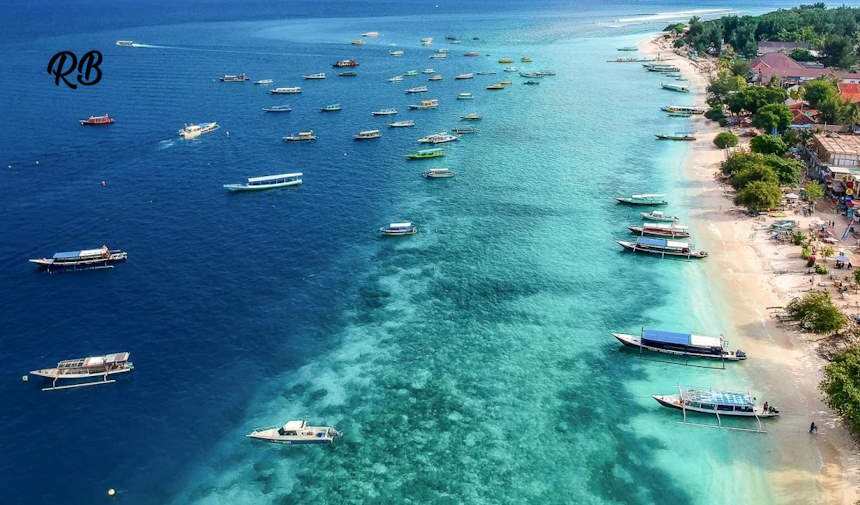Best Gili Islands travel blog: Gili Islands travel guide for Gili Islands 3 day itinerary