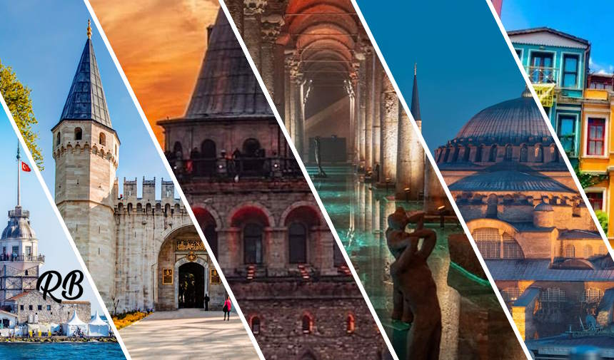 17 Best Things to Do in Istanbul For Couples