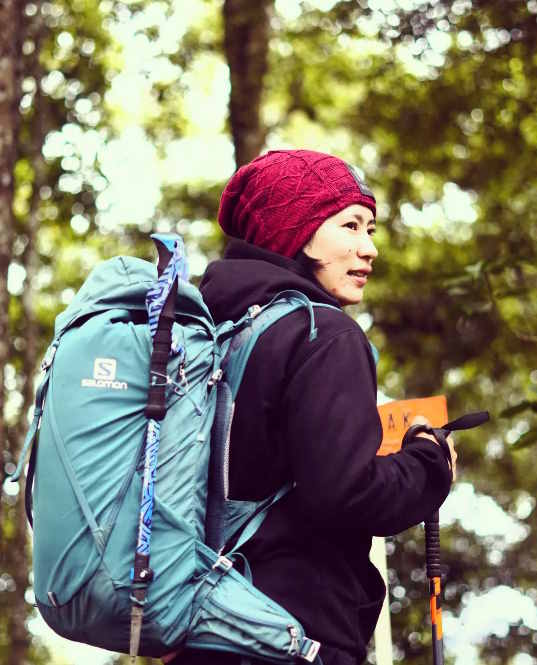 Campuhan Ridge Walk: Explore the Breathtaking Route Map 8 Campuhan Ridge Walk route map and Campuhan Ridge hike difficulty