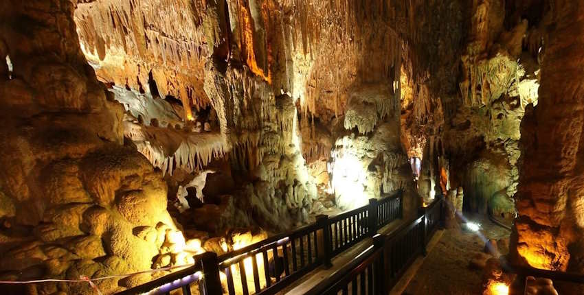 Where Should You Visit in Alanya? Top 15 Places 5 Where Should You Visit in Alanya? Damlatas Cave
