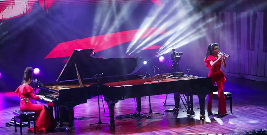 Where to Go in Antalya in Winter? Best Travel Destinations 8 Where to Go in Antalya in Winter? Antalya Piano Festival