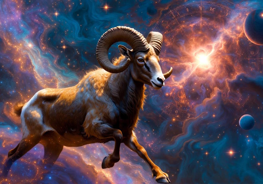 Daily Horoscope for May 13, 2026: Powerful New Beginnings for All Zodiac Signs 3 Aries Daily Horoscope today and tomorrow
