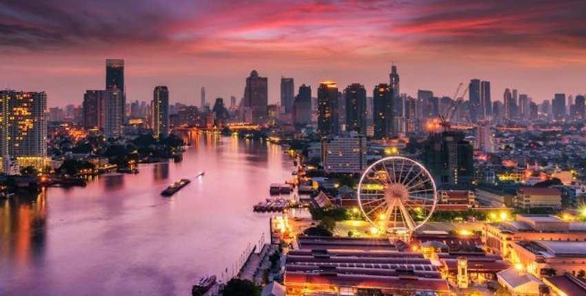 Bangkok travel guide: How many days should I spend in Bangkok? 