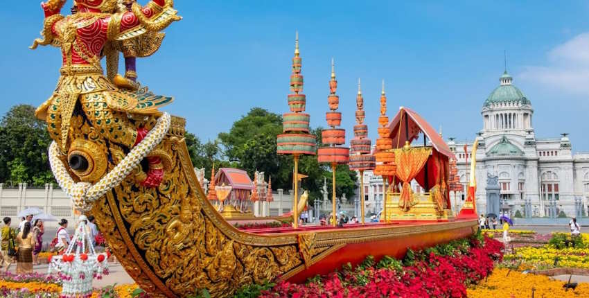 Bangkok safety tips - Is Bangkok safe for solo travelers?