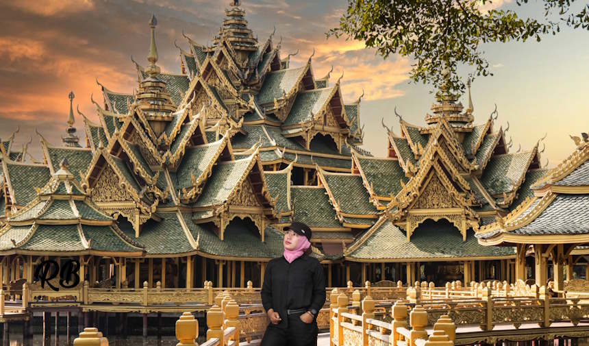 Best Places to Visit in Thailand List (15 Must-Visit Places) 3 Bangkok Travel Guide & Top 10 Things To Do in Bangkok