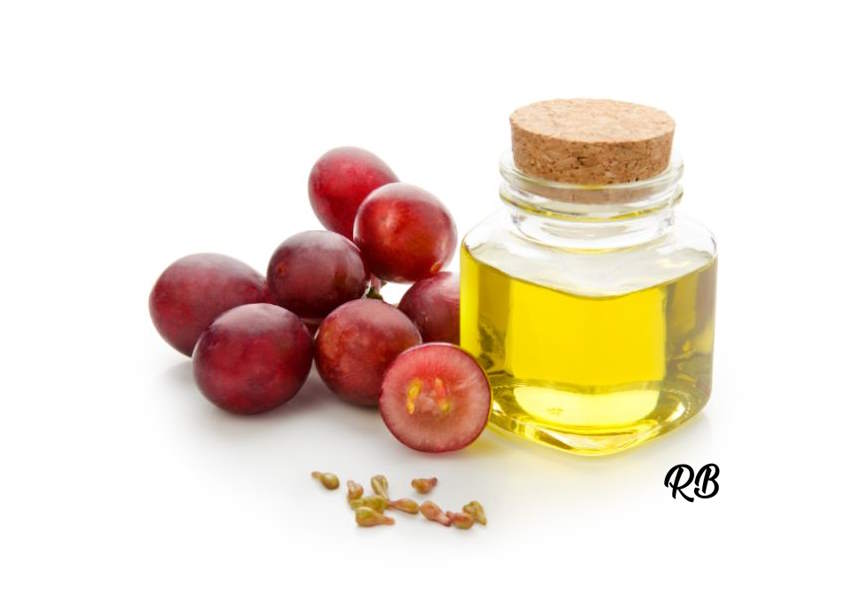Top 10 Benefits of Grapeseed Oil for Hair and Skin Care 2 Top 10 Benefits of Grapeseed Oil for Hair and Skin Care