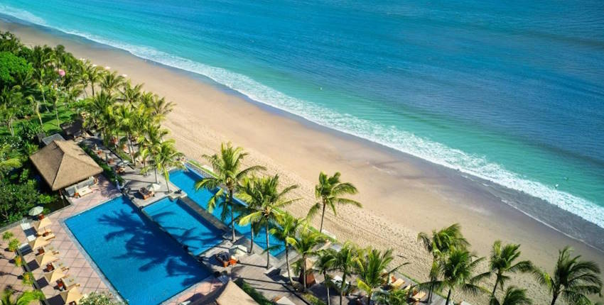 Best Bali Destination Places - Seminyak Bali