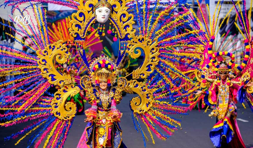 Discover the best Festivals of Indonesia, traditional Indonesian festivals