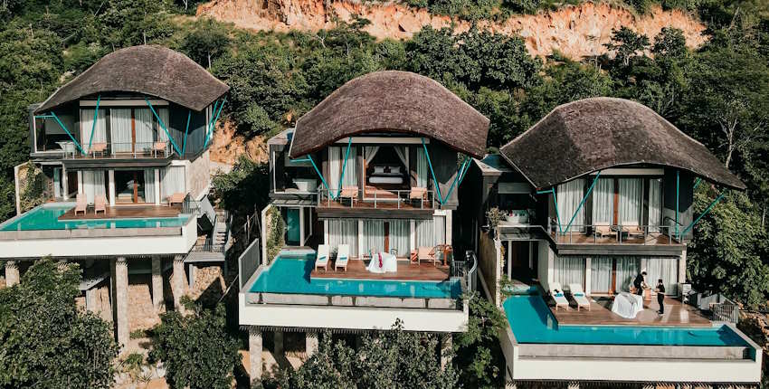 Best Hotels in Komodo Island All Inclusive (Top 7 Resorts) 6 Best Hotels in Komodo Island All Inclusive - Plataran Komodo Beach Resort & Spa