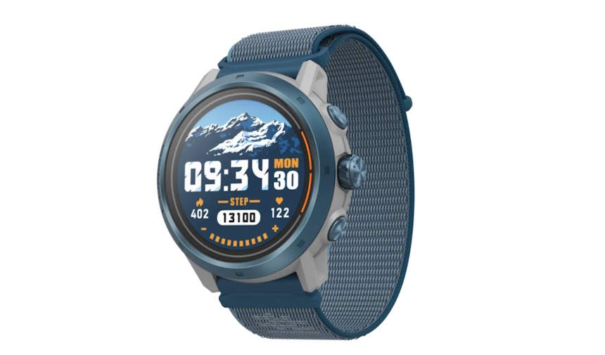 Best outdoor watches for hiking and GPS watch reviews