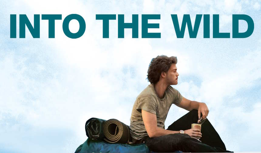 25 Best Travel Movies Of All Time 3 25 Best Travel Movies Of All Time / Into The Wild