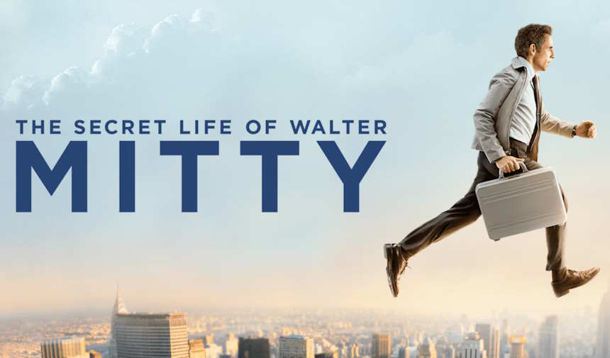 25 Best Travel Movies Of All Time 4 25 Best Travel Movies Of All Time / The Secret Life of Walter Mitty