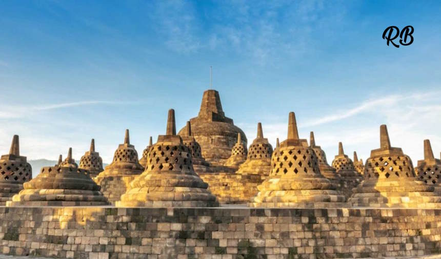 Borobudur Temple entrance fee 2024 How much Borobudur Temple tickets?