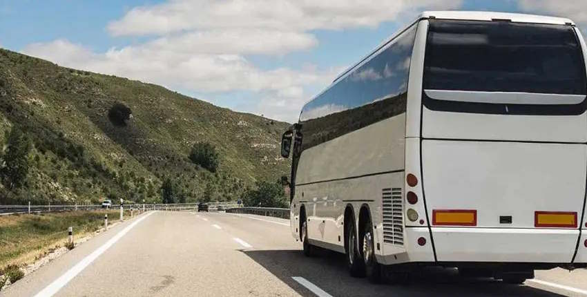 Cappadocia to Antalya Distance by Bus