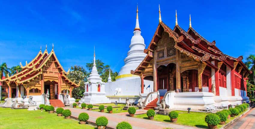 Best things to do in Chiang Mai