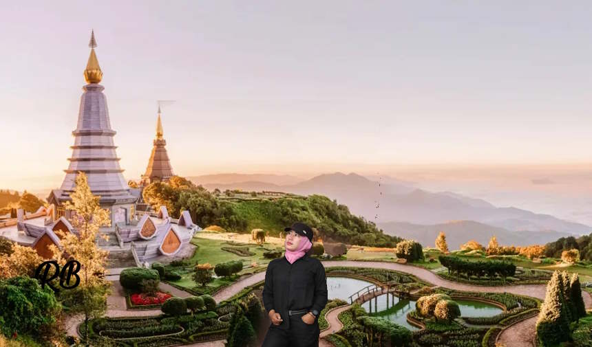 Best Places to Visit in Thailand List (15 Must-Visit Places) 5 Chiang Mai Travel Guide, Chiang Mai attractions, things to do in Chiang Mai