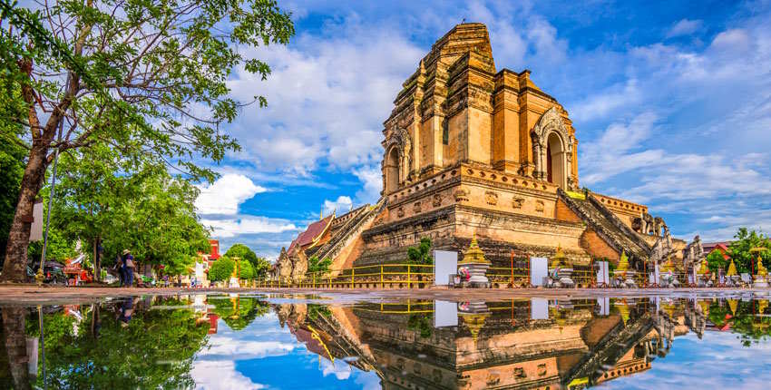 What are the best and worst months to visit Thailand? 8 Worst time to visit Thailand