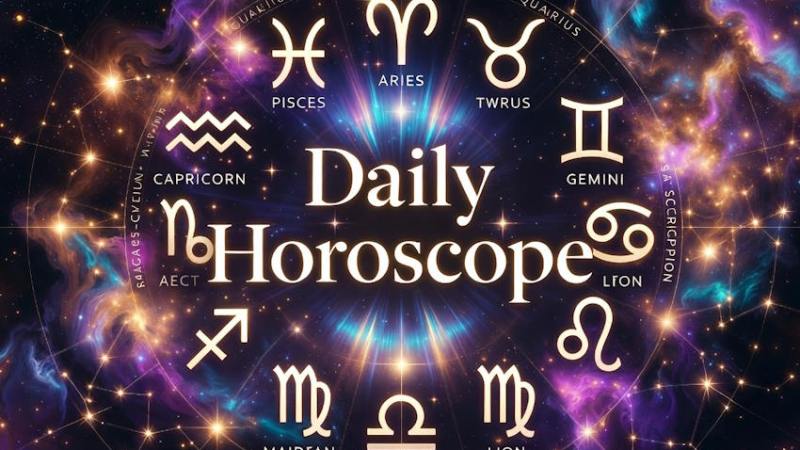 Daily Horoscope Predictions for May 16, 2026: Cosmic Guidance for All 12 Zodiac Signs