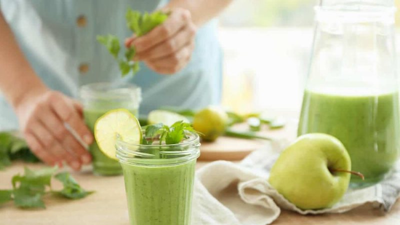 Detox Diets for Weight Loss: Truths, Myths, and What You Need to Know