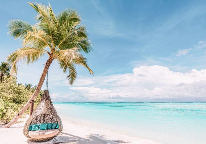 Discover Exotic Destinations for Ultimate Relaxation 2 Discover Exotic Destinations for Ultimate Relaxation