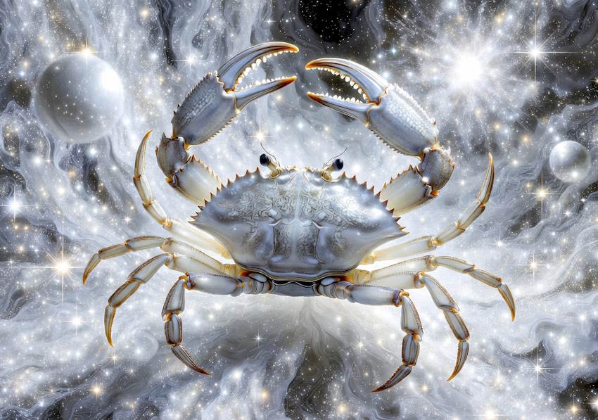 Daily Horoscope for May 13, 2026: Powerful New Beginnings for All Zodiac Signs 6 Free Cancer Daily Horoscope Reading