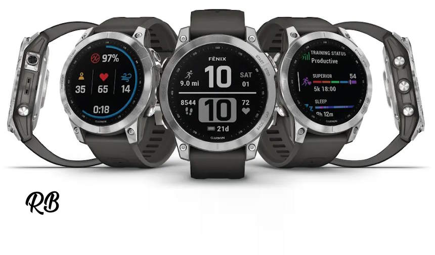 Garmin Fenix 7 vs 7X vs 7 Pro: The Ultimate Comparison for Fitness Enthusiasts 3 Garmin Fenix 7 vs 7X vs 7 Pro comparision, The Garmin Fenix 7 Series