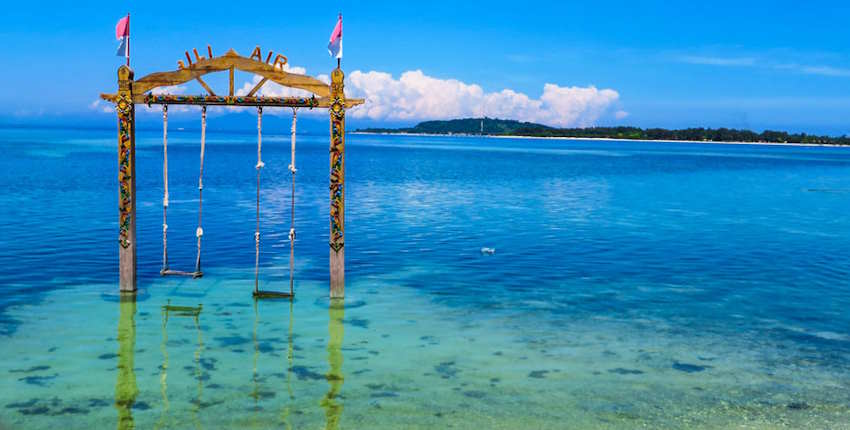 Gili Islands Travel Blog - Is it worth going to the Gili Islands?