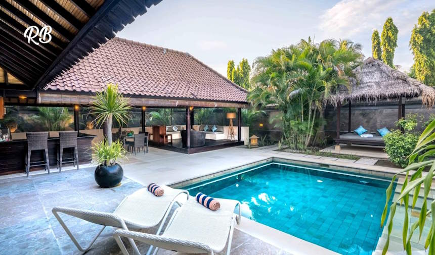 Where to Stay in Lombok For First Time