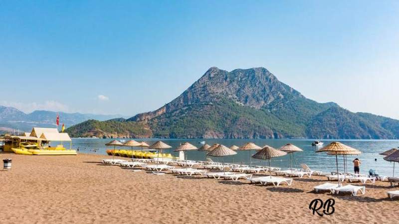 How is Adrasan Beach? Is Adrasan worth visiting?