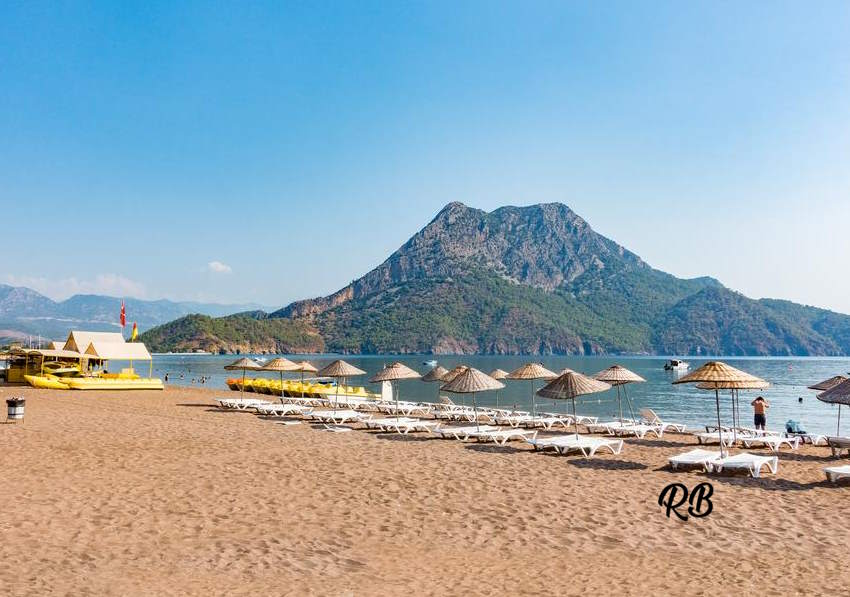 How is Adrasan Beach? Is Adrasan worth visiting? 2 How is Adrasan Beach? Is Adrasan worth visiting? Antalya travel guide