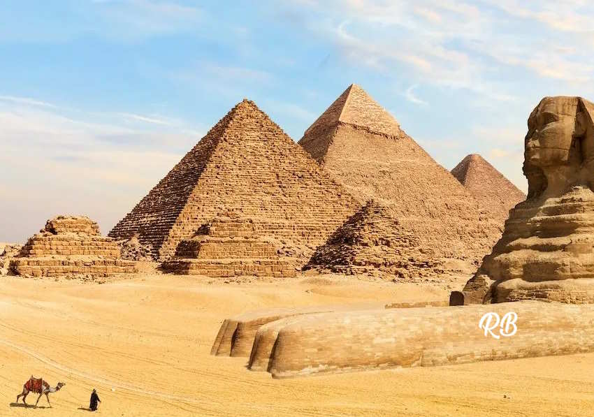 How Much Does a Trip to Egypt Cost? Traveling to Pyramids 2 How Much Does a Trip to Egypt Cost? Traveling to Pyramids