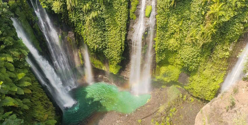 How To Go To Sekumpul Waterfall from Ubud, Seminyak or Kuta? 6 Why should you visit Sekumpul Waterfall in Bali?
