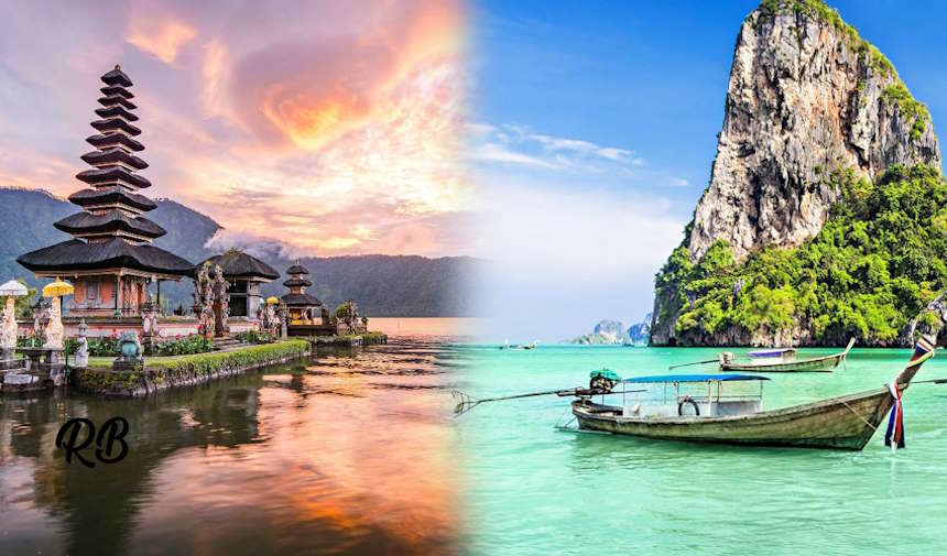 Reviews about Bali - Is Thailand better or Bali? Bali or Phuket which is better?