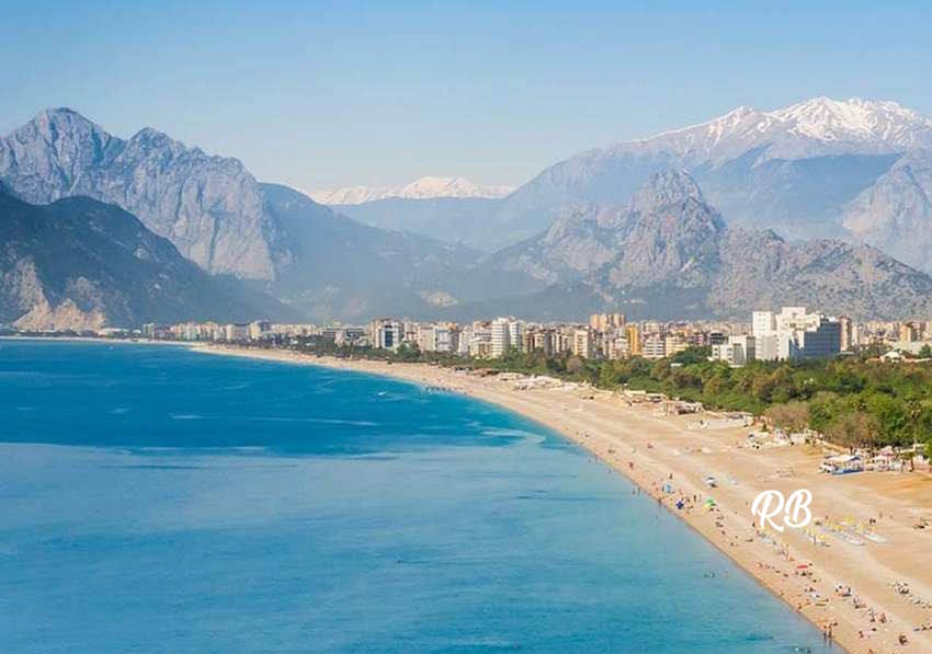 Is Belek Beautiful? Discover Why Belek is Worth Visiting 2 Is Belek Beautiful? Discover Why Antalya Belek is Worth Visiting