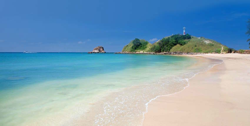 9 Breathtaking Islands to Visit in Thailand Guide 7 Islands to Visit in Thailand Guide - Koh Lanta Thailand