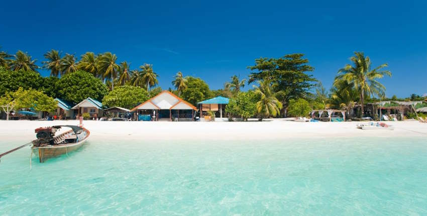 Discover Exotic Destinations for Ultimate Relaxation 3 Exotic travel destinations and relaxation spots