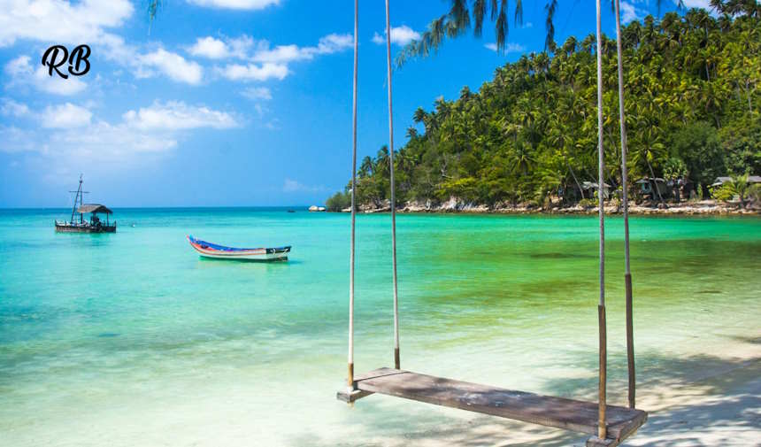 Best Places to Visit in Thailand List (15 Must-Visit Places) 6 Best places to visit in Thailand list Koh Samui