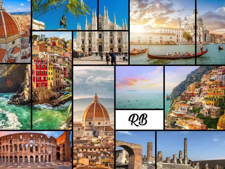 Italy Travel Guide: 11 Best Places To Visit in Italy