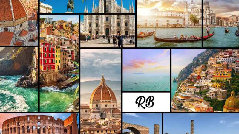 Italy Travel Guide: 11 Best Places To Visit in Italy