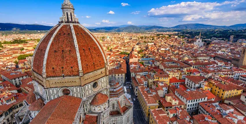 Italy travel guide - Where to go in Italy? Tuscany