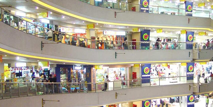 Where is the best place to shop in Jakarta? Best shopping malls in Jakarta