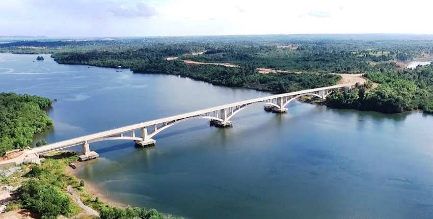Kalimantan Travel Blog | 7 Days Kalimantan Itinerary Guide & Tips 7 Kalimantan travel blog 7-day Kalimantan travel itinerary Balikpapan