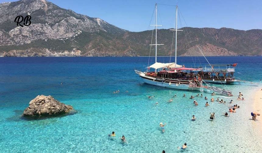 Kemer Travel Guide and Antalya Kemer Tourist Attractions