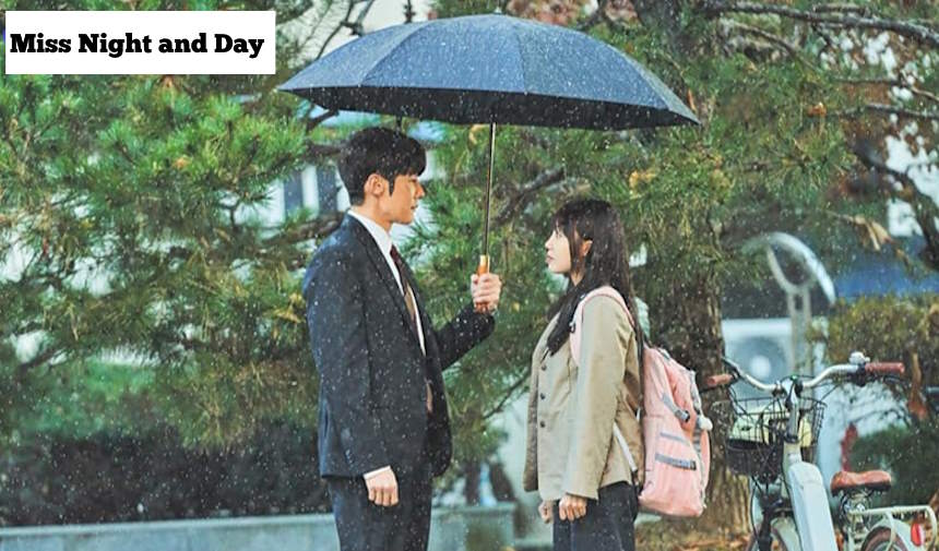 Korean Dramas 2024 New Kdrama List (Updated) 3 Korean Dramas 2024 New Kdrama List Miss Day and Night