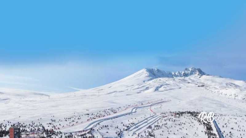 Where to Go for a Ski Holiday? 10 Best Places to Ski