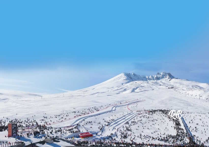 Where to Go in Antalya in Winter? Best Travel Destinations 6 Where to Go in Antalya in Winter?