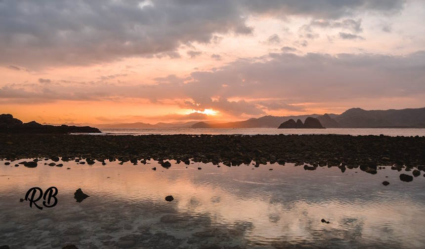 Lombok Beaches Map | 7 Best Lombok Island Beaches 6 Best beaches in Lombok Indonesia, top Lombok beaches, Lombok best beaches Semeti Beach