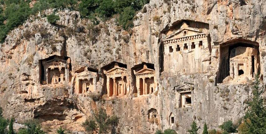 Lycian Way Trail Reviews