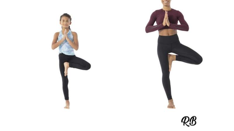 Mindful Yoga for Beginners: Simple and Joyful Yoga Poses