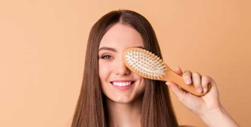 Jojoba Oil Adds Shine and Softness for Your Hair